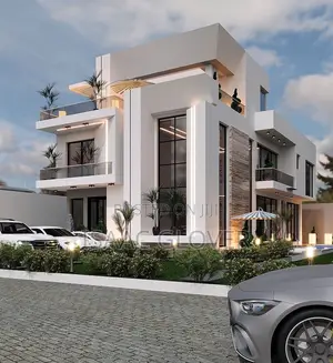 Architectural Design Services