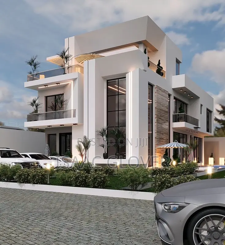 Architectural Design Services
