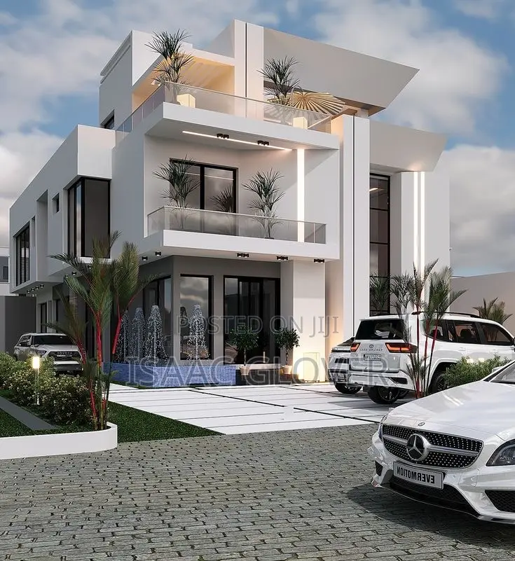 Architectural Design Services