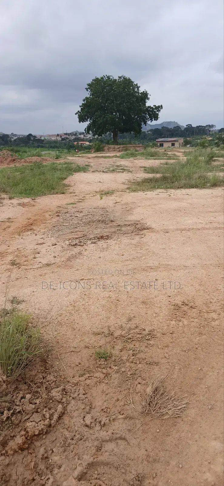 Land for Sale