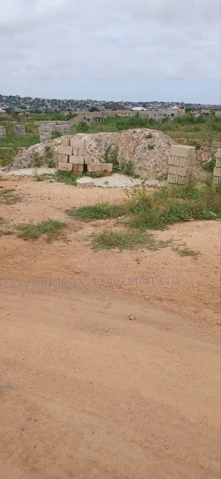 Land for Sale