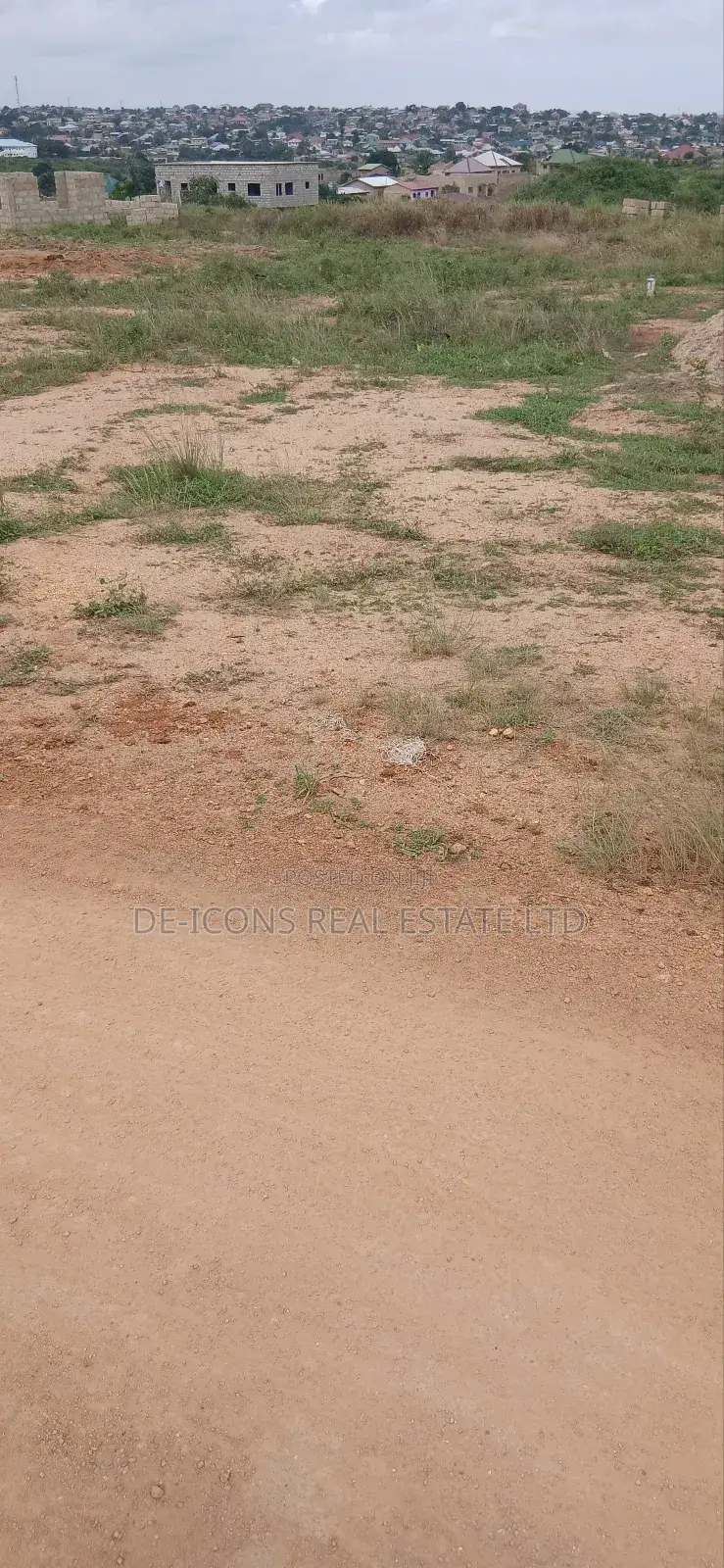 Land for Sale