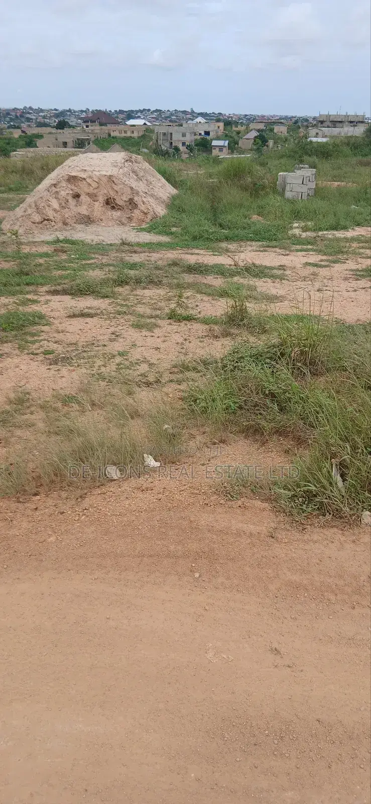 Land for Sale