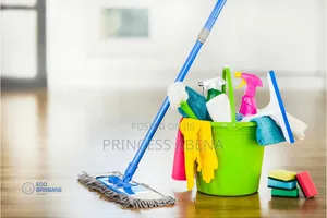 House Cleaning