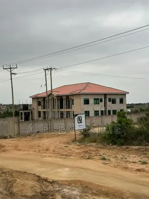 Limited> Genuine Certified Lands - Prampram Township