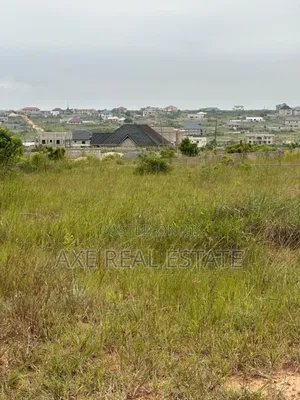 Genuine and Limited Plots at Prampram Beach Road