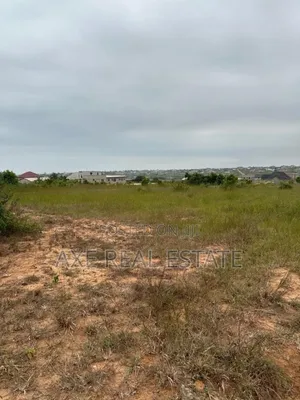 Genuine and Limited Plots at Prampram Beach Road