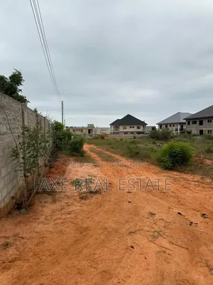 Limited Certified Plots / Genuine Documents - Prampram New Ningo