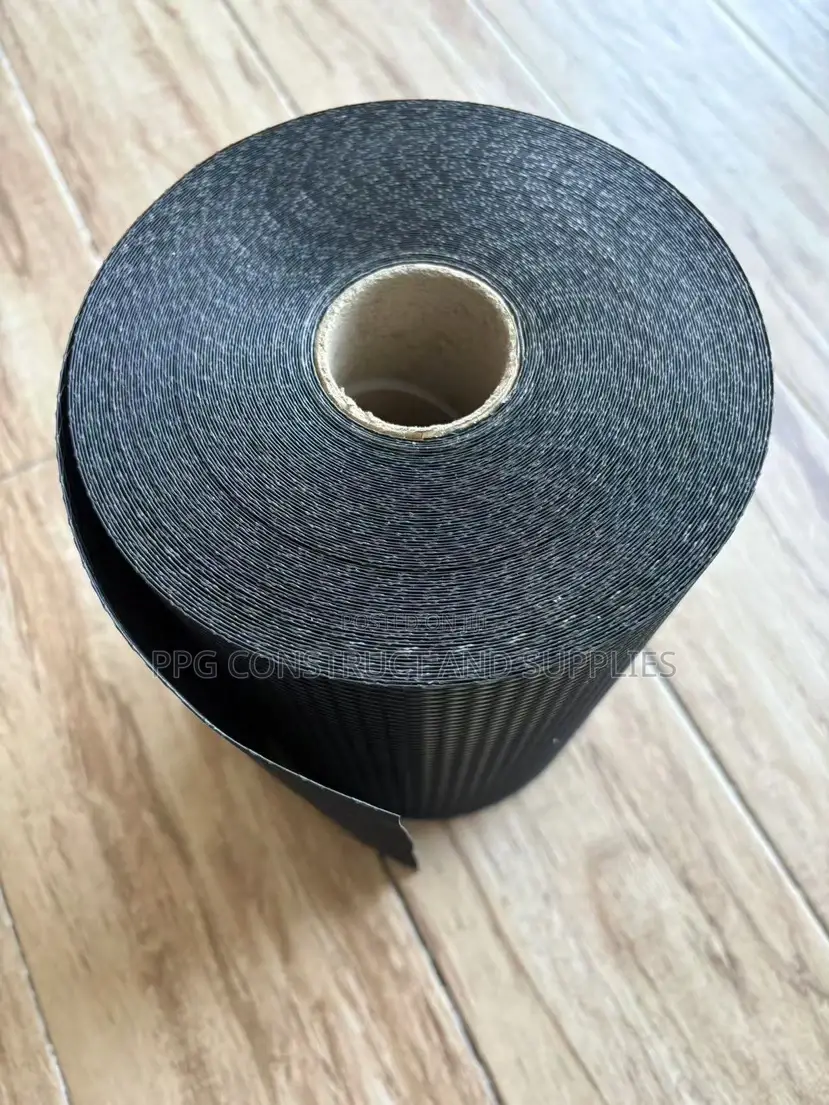 Damp Proof Course(Dpc)_ 200mm(8inches) by 98ft