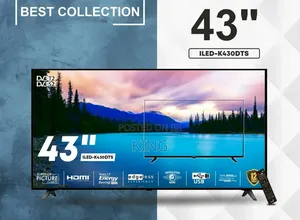 Ailyons 43inches Tv Android Smart