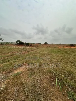 Premium Deals on Serviced Half Plot at Prampram Beach Road