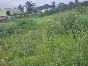 7 Acres of Land for Sale at Sakumono