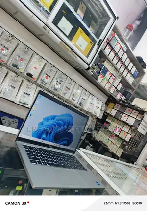Laptop Dell 8GB Intel Core I5 HDD 256GB