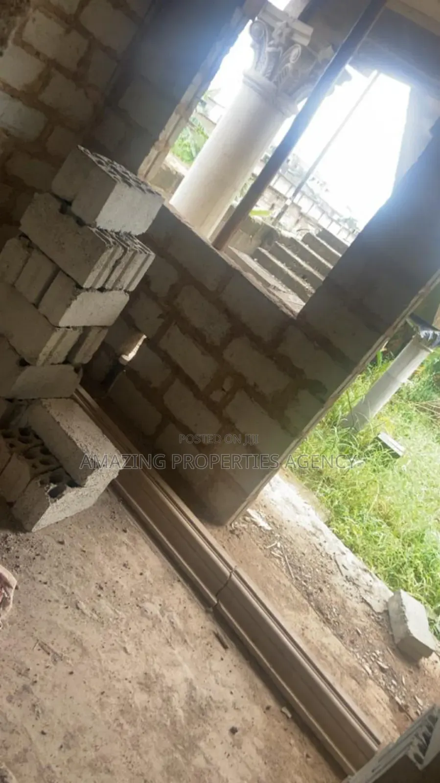 8700sqm Warehouse for Rent at Tema Industrial Area