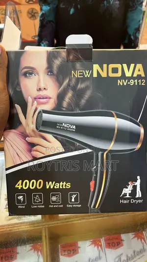 Nova Hand Blower 400w