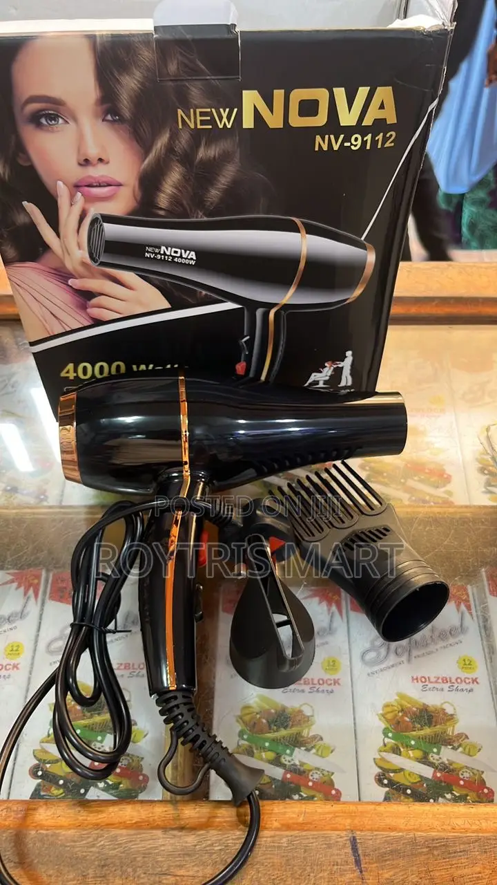Nova Hand Blower 400w