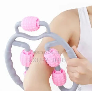 Muscles Pain Relief Relaxer