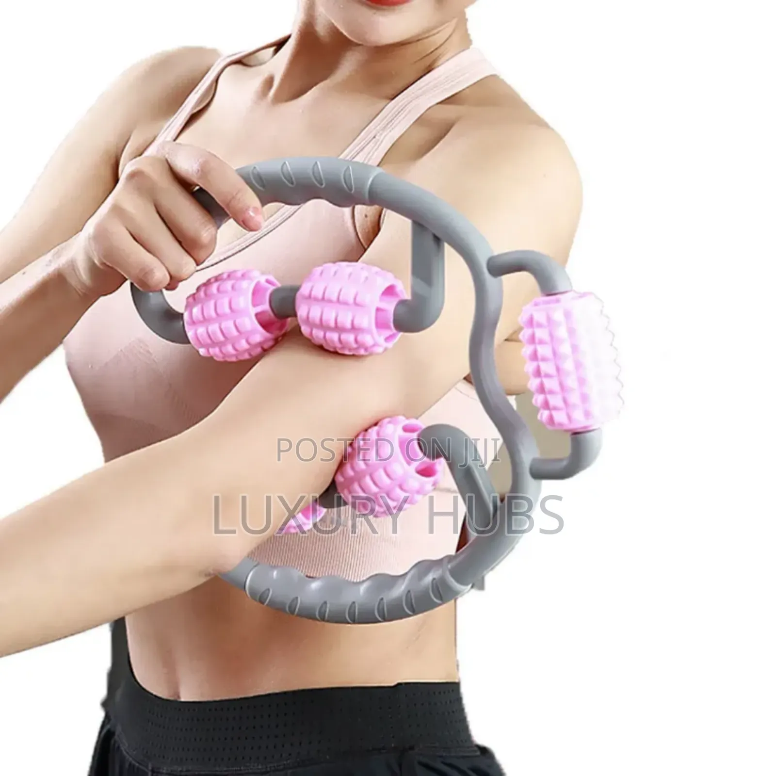 Muscles Pain Relief Relaxer