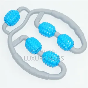 Muscles Pain Relief Relaxer