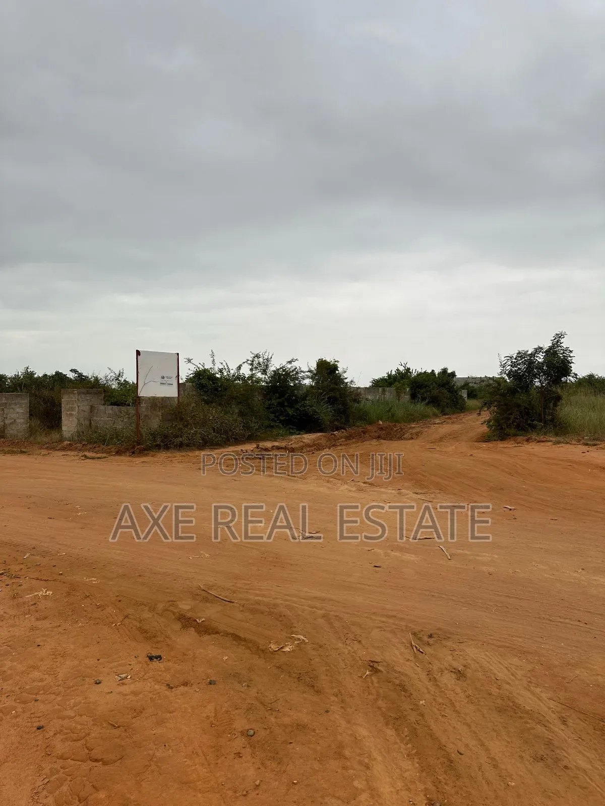 Half Plots > Premium Deals at Prampram New Ningo