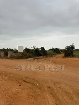 Half Plots > Premium Deals at Prampram New Ningo