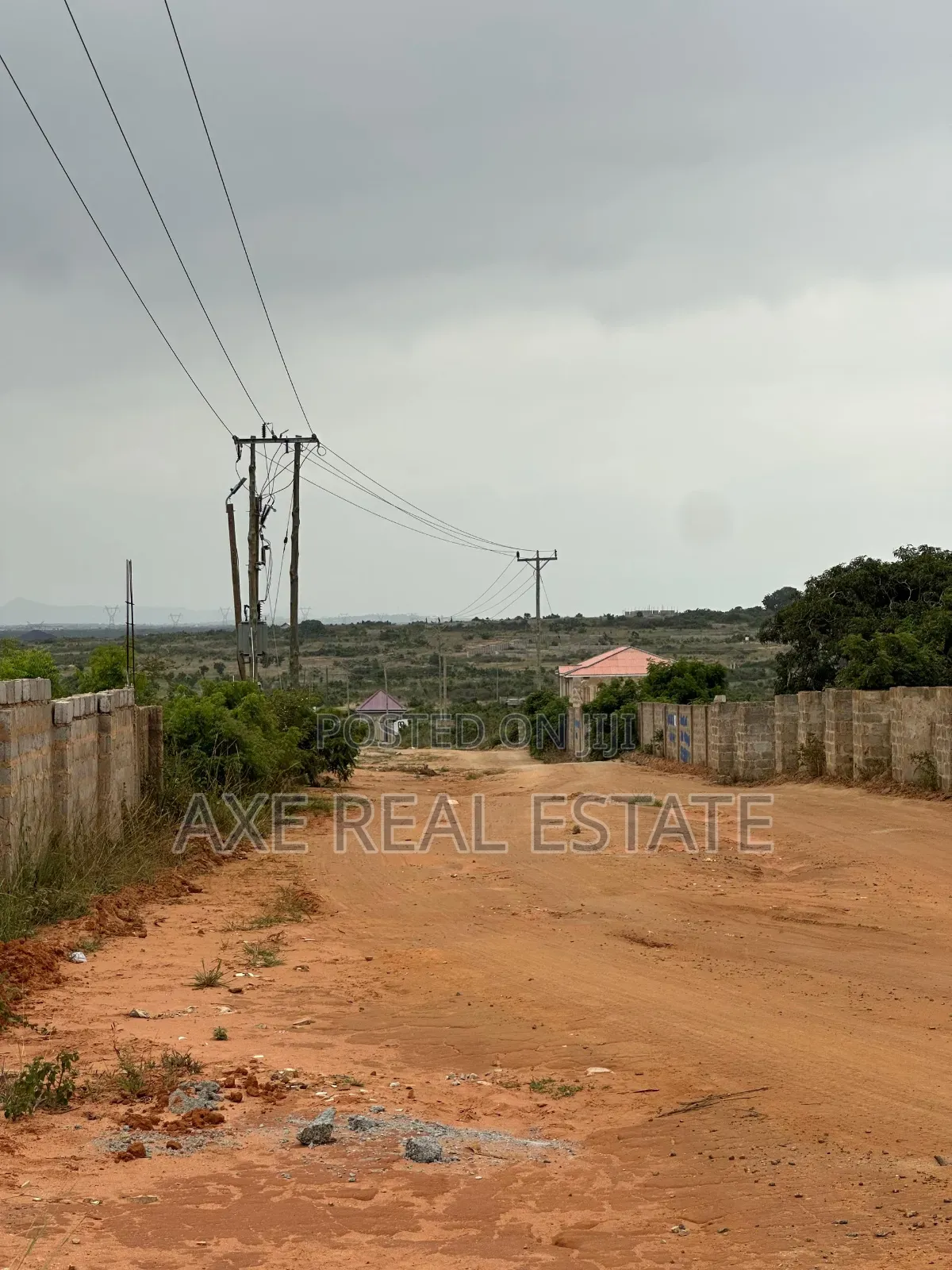 Half Plots > Premium Deals at Prampram New Ningo