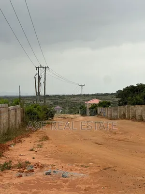 Half Plots > Premium Deals at Prampram New Ningo