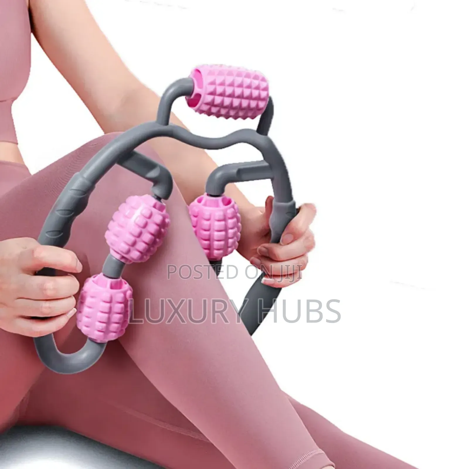 Leg Massage Fitness Equipment
