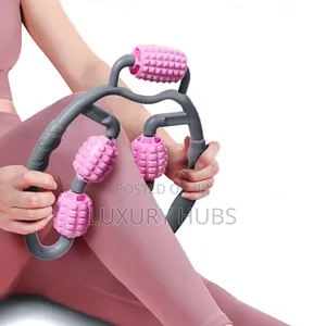 Leg Massage Fitness Equipment