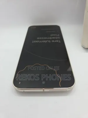 New Google Pixel 9 Pro XL 256 GB White