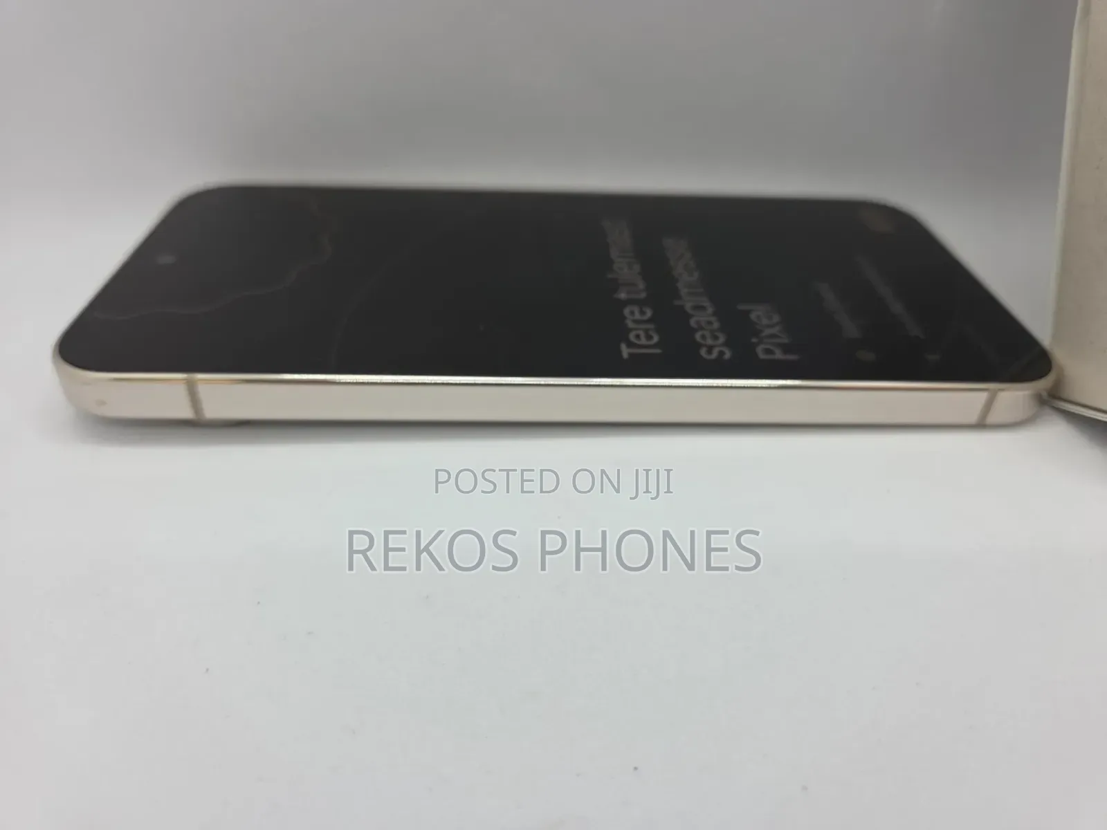 New Google Pixel 9 Pro XL 256 GB White