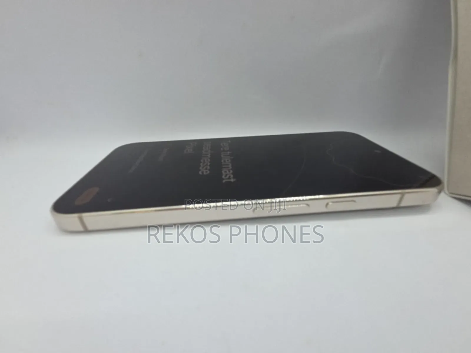 New Google Pixel 9 Pro XL 256 GB White