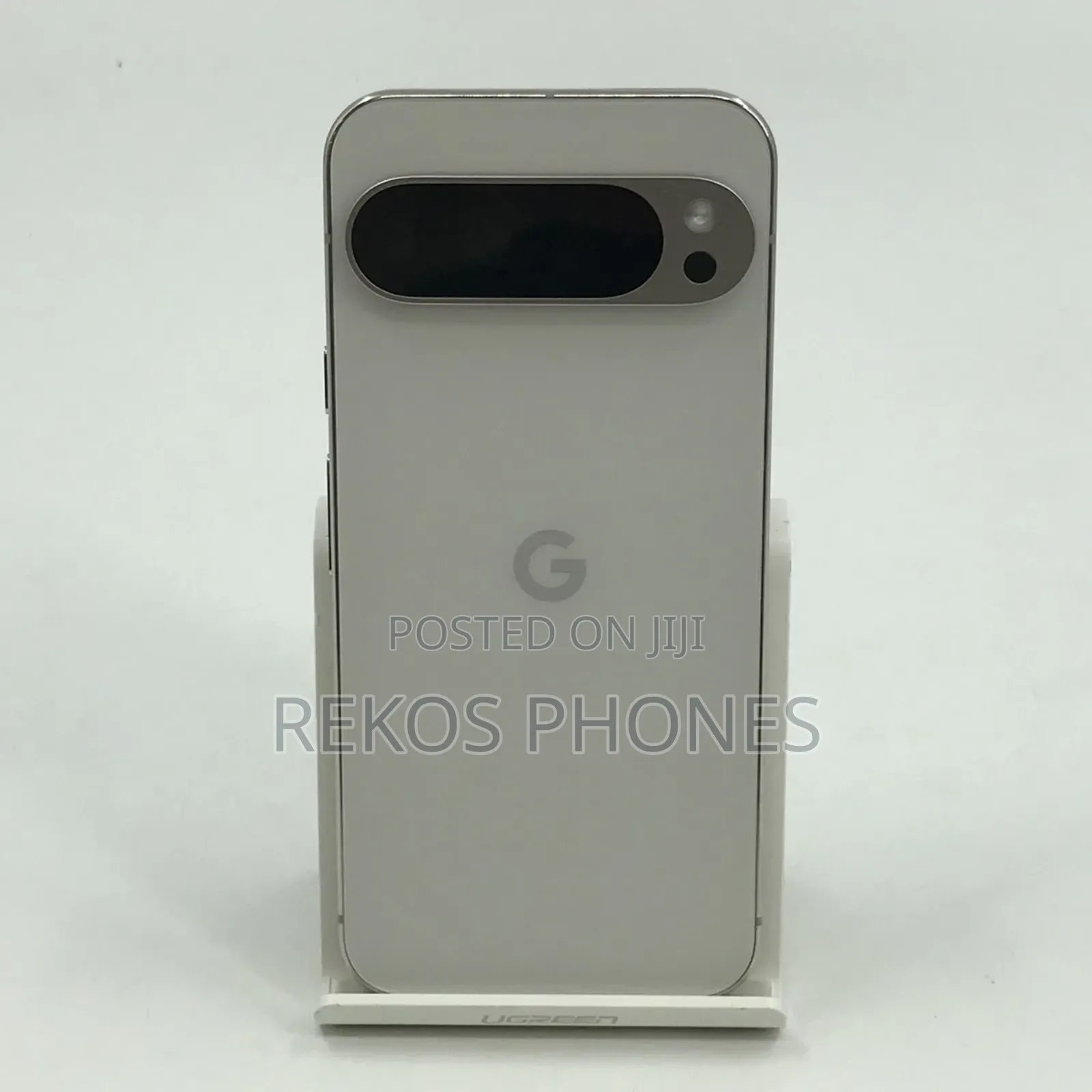 New Google Pixel 9 Pro XL 256 GB White