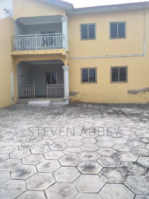 4bdrm Apartment in Adom Agency, Teshie for rent