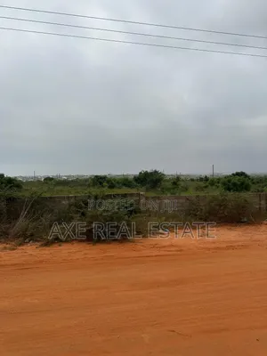 Flash Sales! Registered Half Plot at Prampram Ningo Senior High School