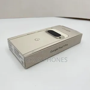 New Google Pixel 9 Pro 128 GB Gray