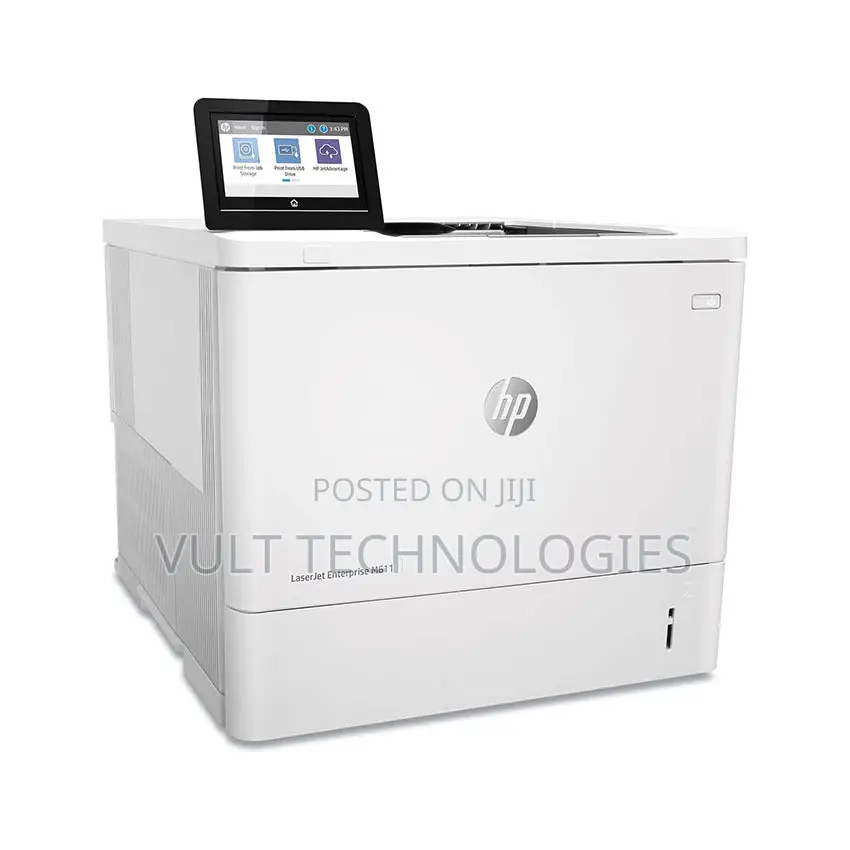 Hp Enterprise M611dn