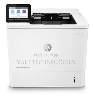 Hp Enterprise M611dn
