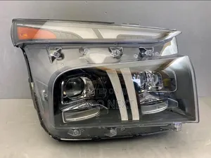 2021-2023 Hyundai Santa Fe Right Passenger Side Led Headlight