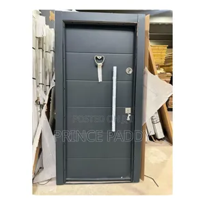 Heavy Door Turkish Craft Single Is Available