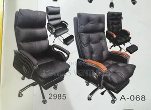 Executive Office Chair