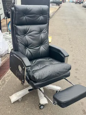 Quality Exotic Chair