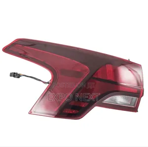 Left Side Tail Light For Hyundai Santa Fe  2021-2022