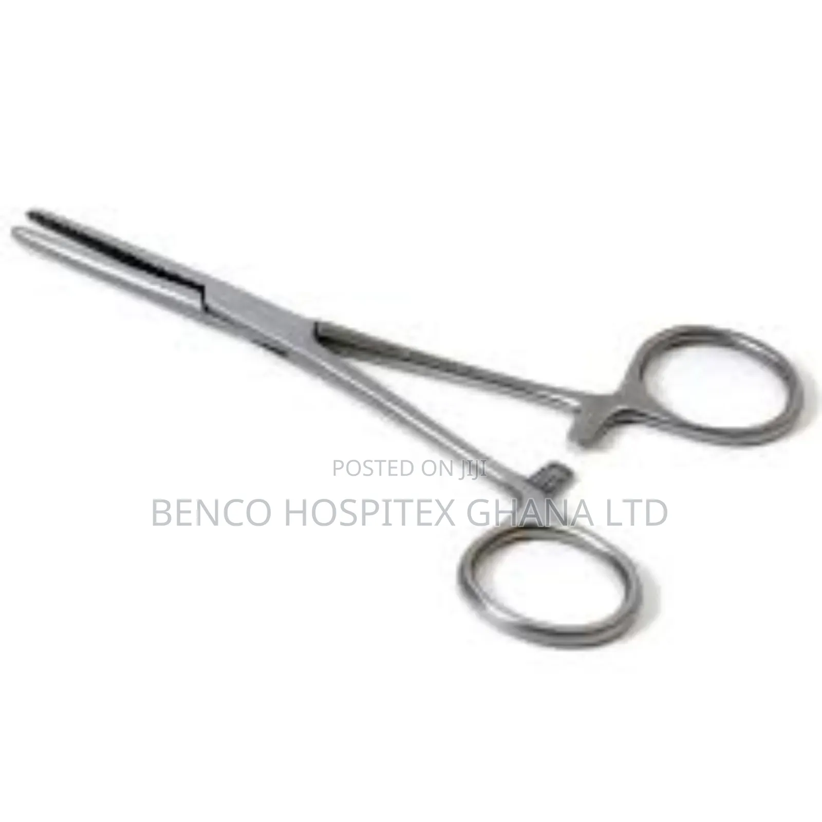 Artery Forceps 14cm Horhemostats or Clamps (Str)