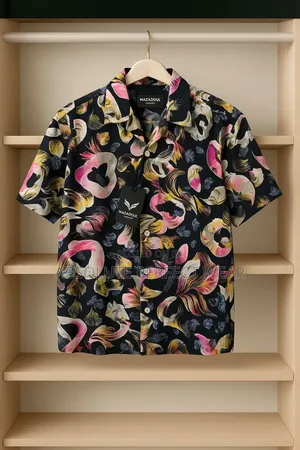 Original Quality Vintage Mens Easy to Iron Cloths