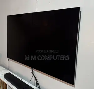 65” LG G3 Oled TV HDR 120hz