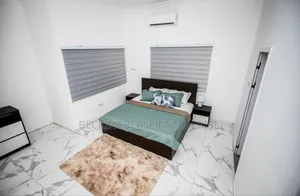 Furnished 2bdrm Apartment in West Trasacco, East Legon for rent