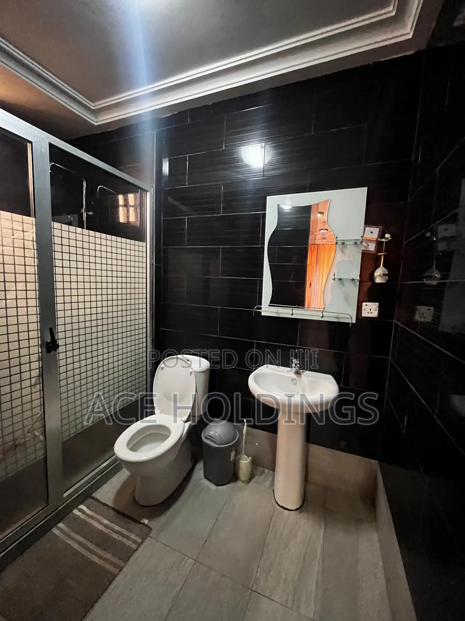 2bdrm Apartment in Adjiringanor, Adjiriganor for rent