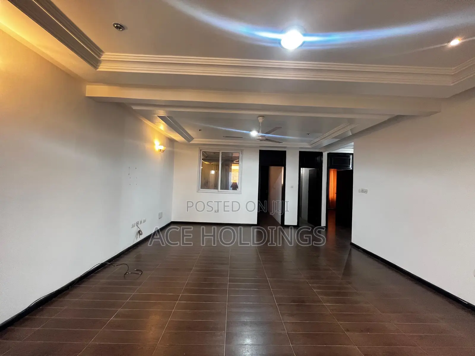 2bdrm Apartment in Adjiringanor, Adjiriganor for rent