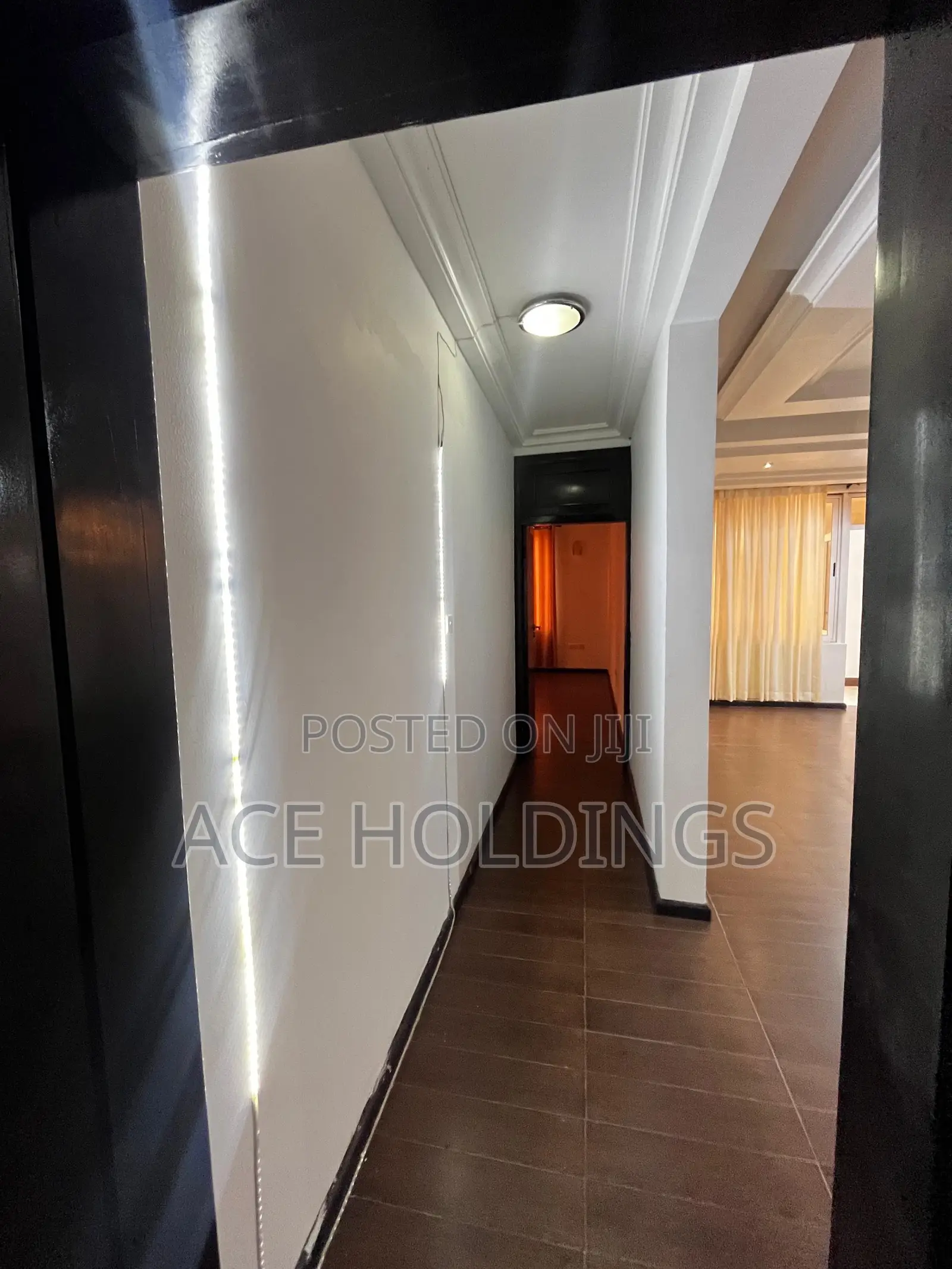 2bdrm Apartment in Adjiringanor, Adjiriganor for rent